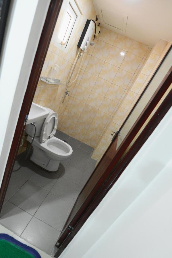 Cebu Courtyard Otel Lapu-Lapu City Dış mekan fotoğraf