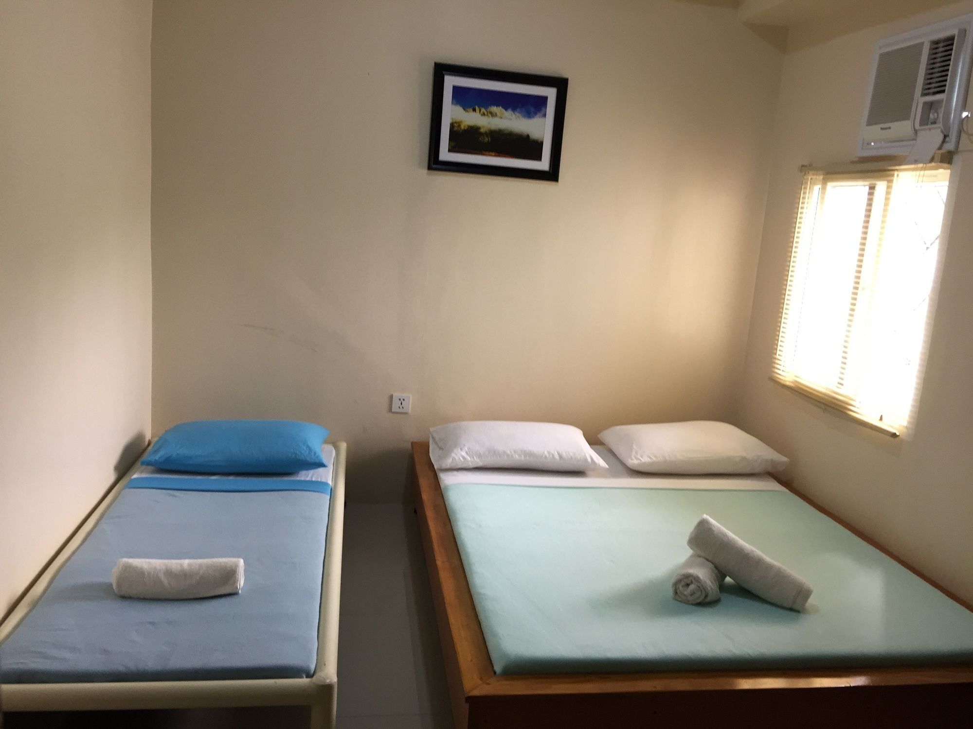 Cebu Courtyard Otel Lapu-Lapu City Dış mekan fotoğraf