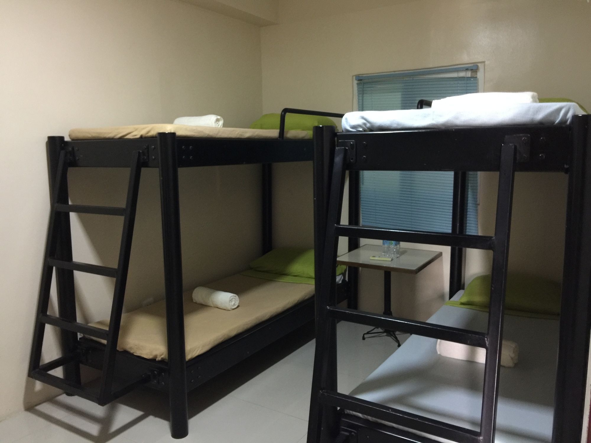 Cebu Courtyard Otel Lapu-Lapu City Dış mekan fotoğraf
